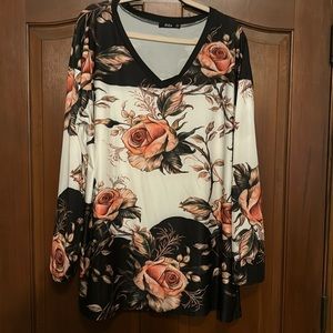 Women’s tunic top